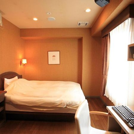 Hotel T Point Осака Екстериор снимка