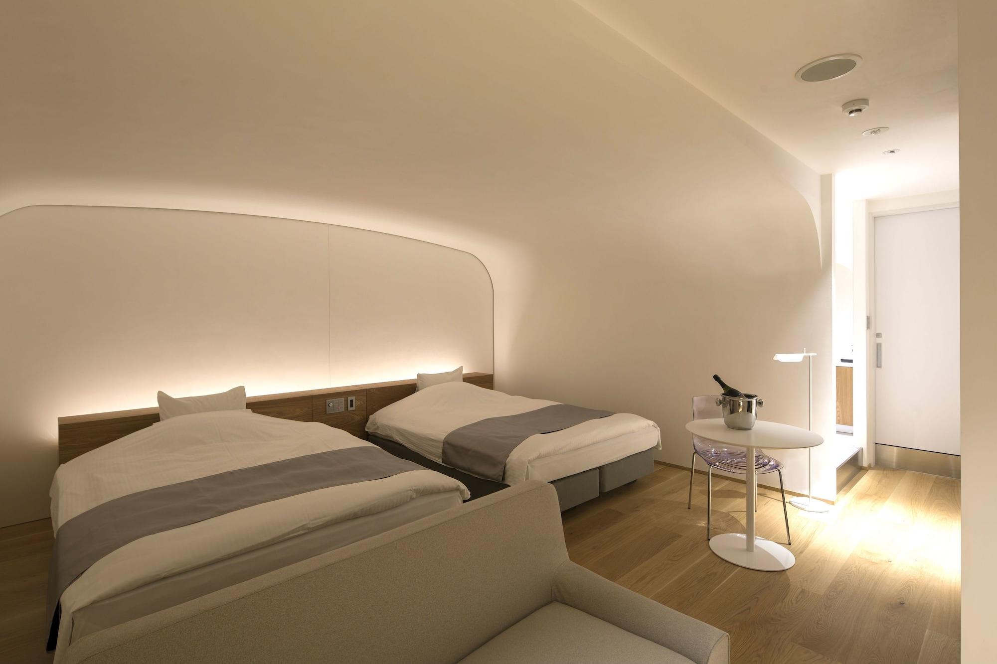 Hotel T Point Осака Екстериор снимка