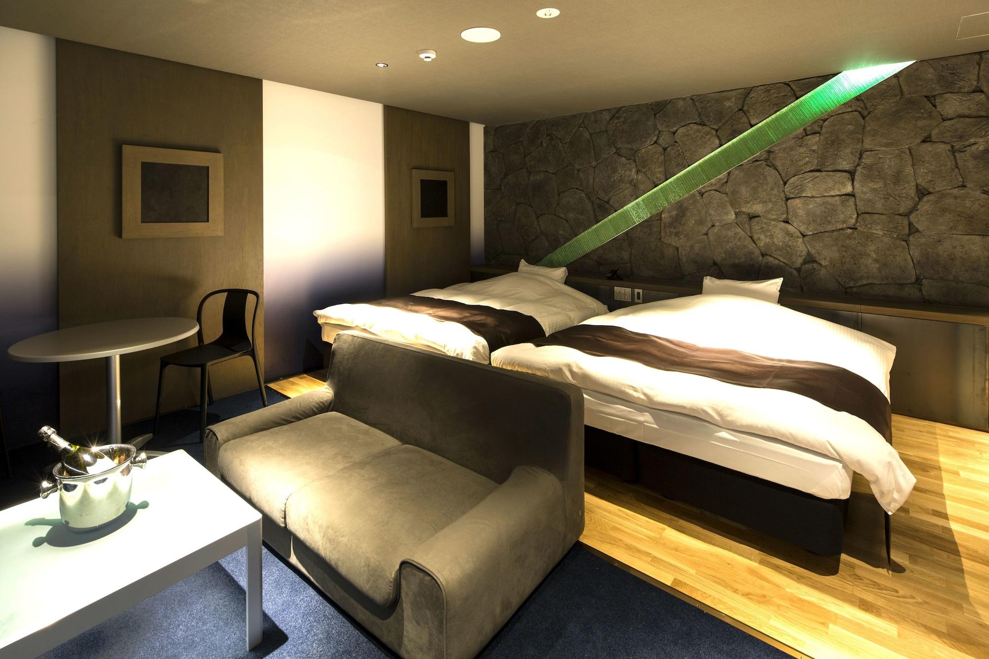 Hotel T Point Осака Екстериор снимка