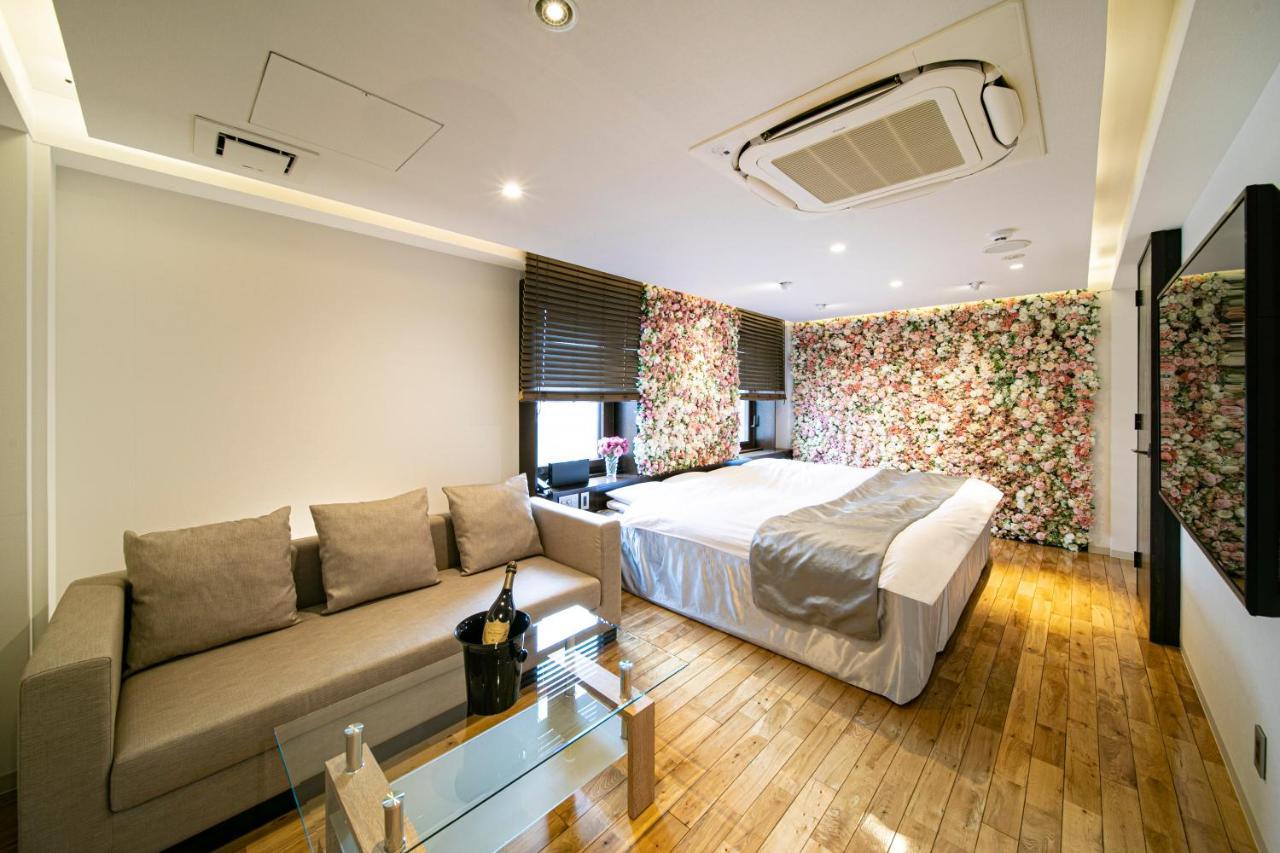 Hotel T Point Осака Екстериор снимка