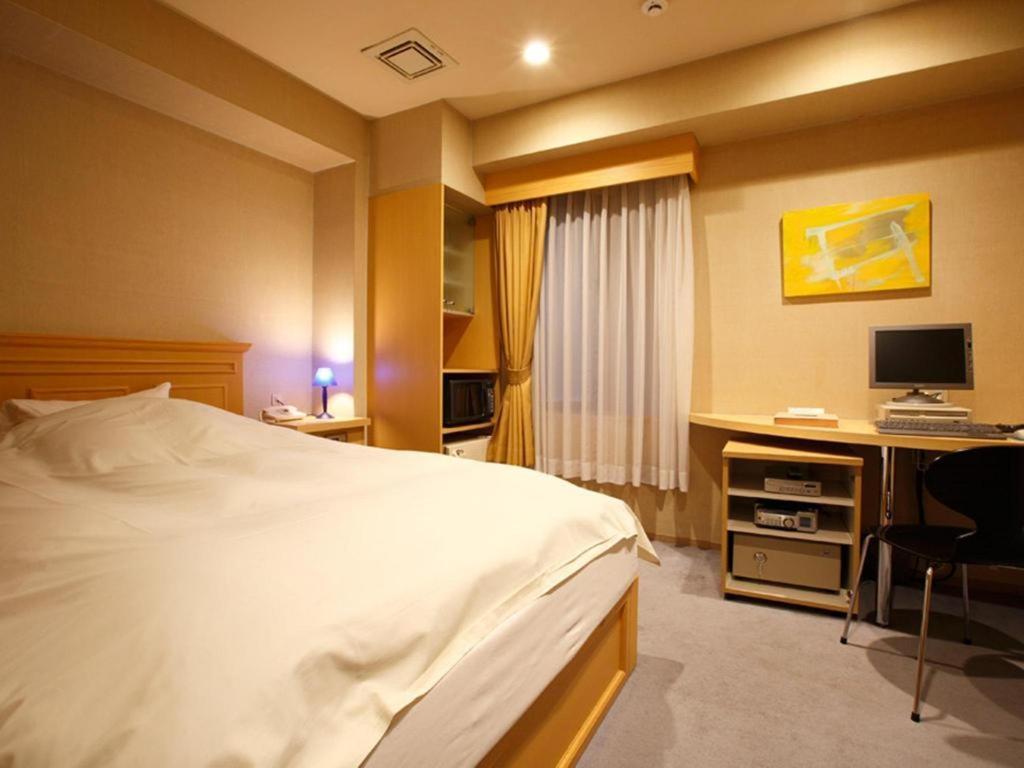 Hotel T Point Осака Екстериор снимка