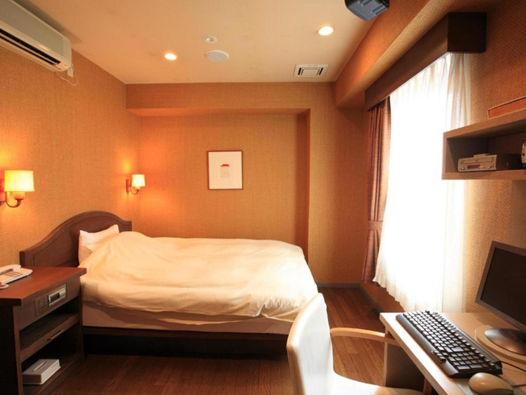 Hotel T Point Осака Екстериор снимка