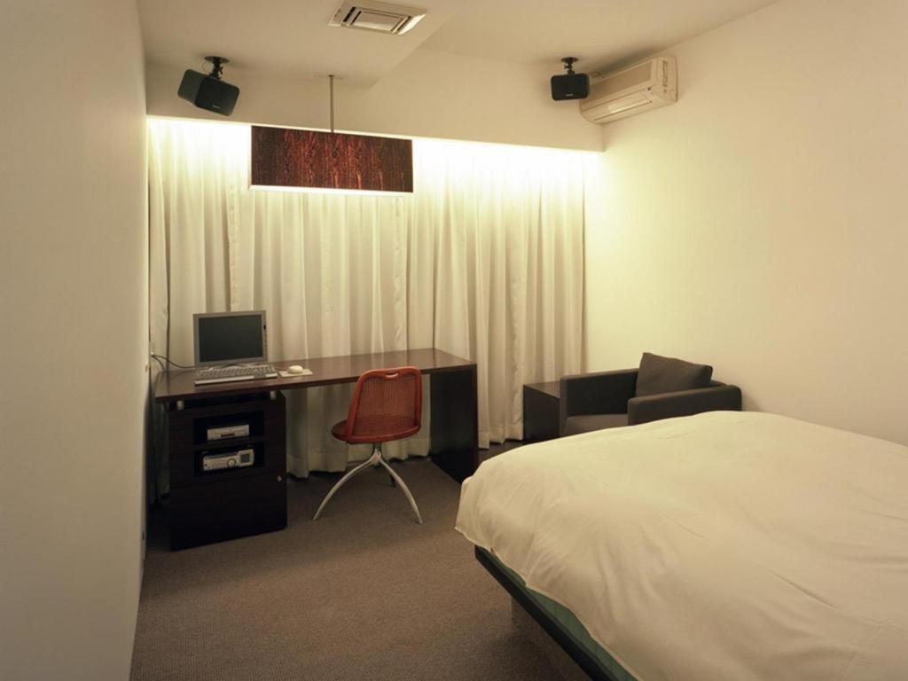 Hotel T Point Осака Екстериор снимка