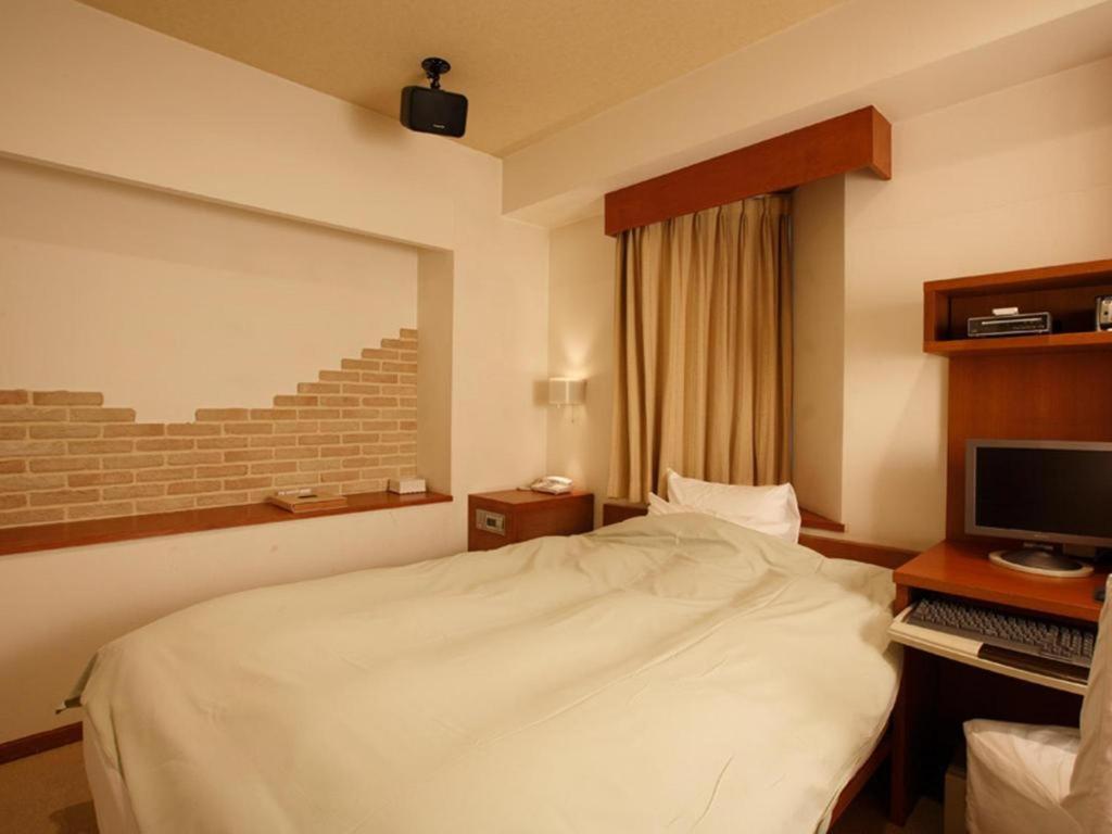 Hotel T Point Осака Екстериор снимка