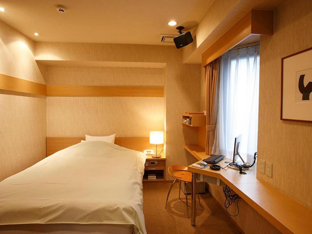 Hotel T Point Осака Екстериор снимка