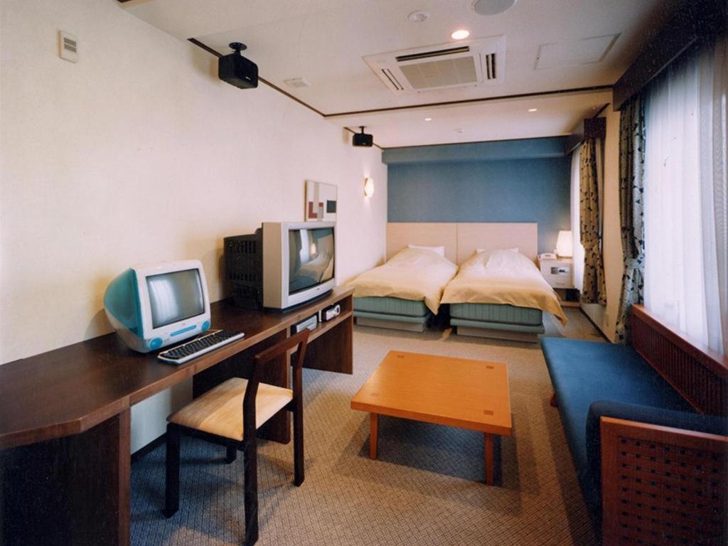Hotel T Point Осака Екстериор снимка