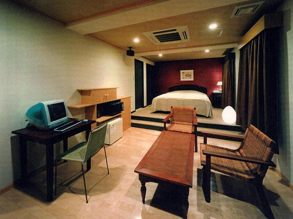 Hotel T Point Осака Екстериор снимка
