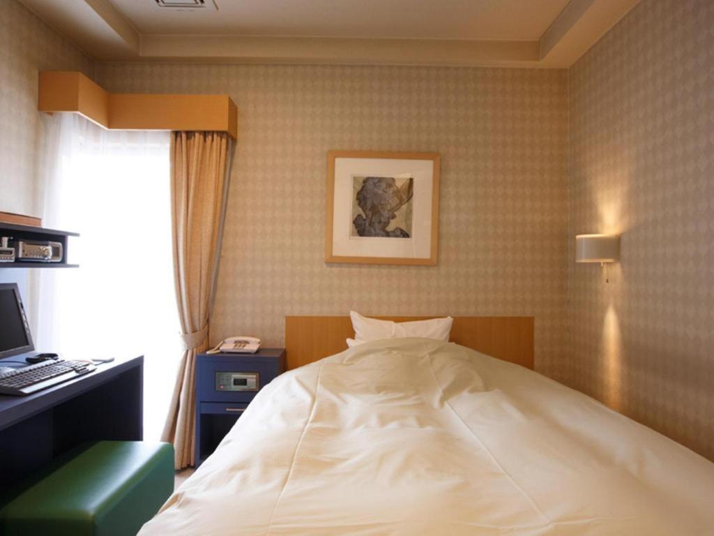 Hotel T Point Осака Екстериор снимка