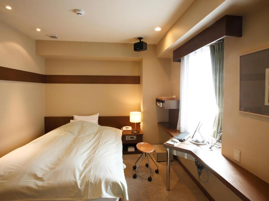 Hotel T Point Осака Екстериор снимка