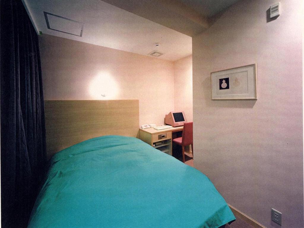 Hotel T Point Осака Екстериор снимка