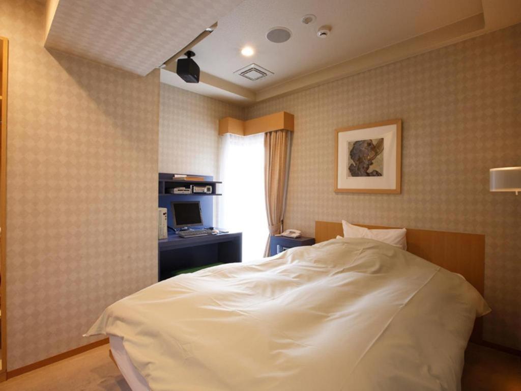 Hotel T Point Осака Екстериор снимка