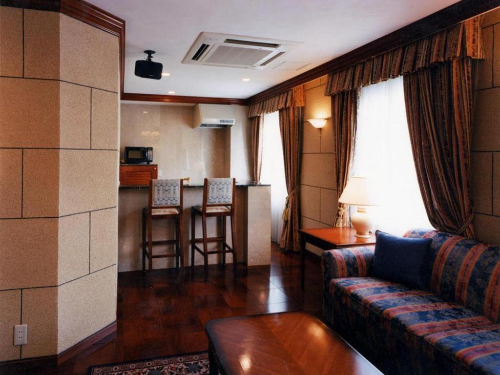 Hotel T Point Осака Екстериор снимка