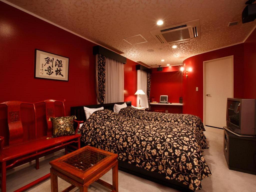 Hotel T Point Осака Екстериор снимка