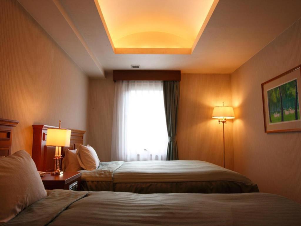 Hotel T Point Осака Екстериор снимка