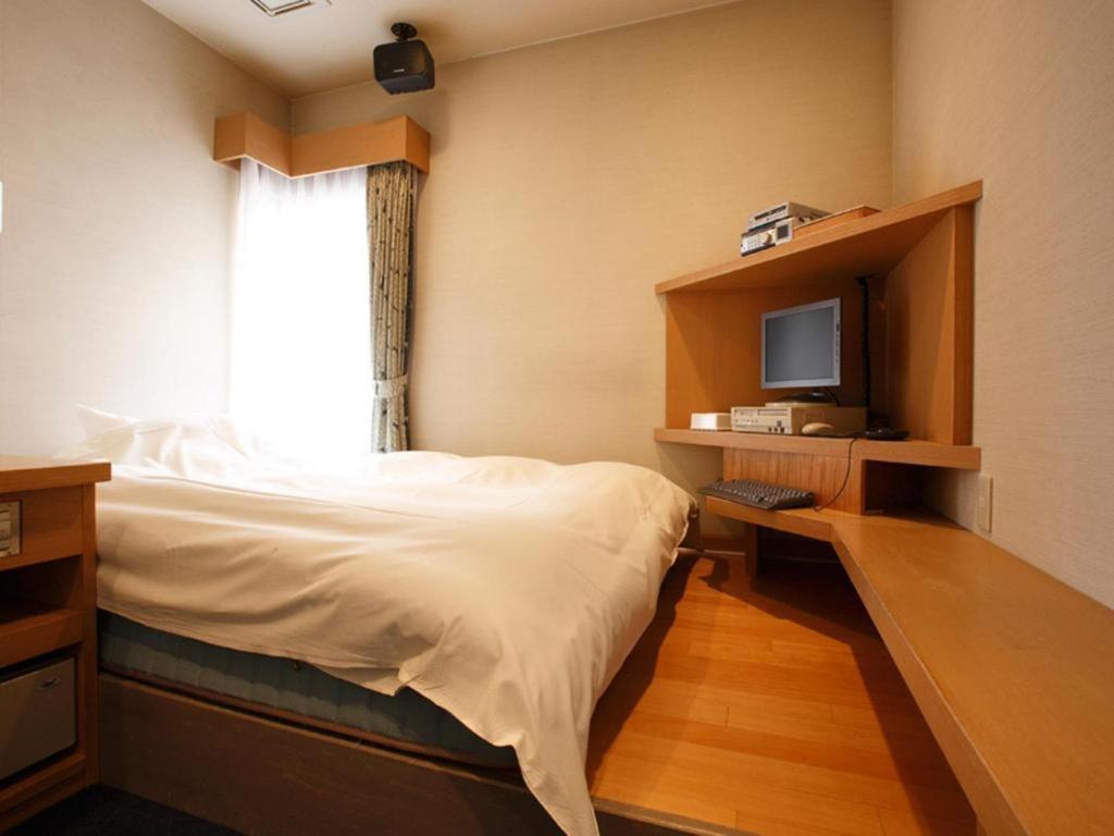 Hotel T Point Осака Екстериор снимка