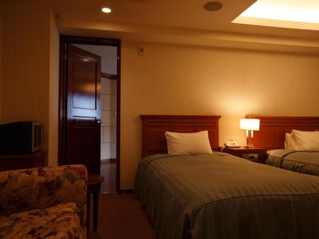 Hotel T Point Осака Екстериор снимка