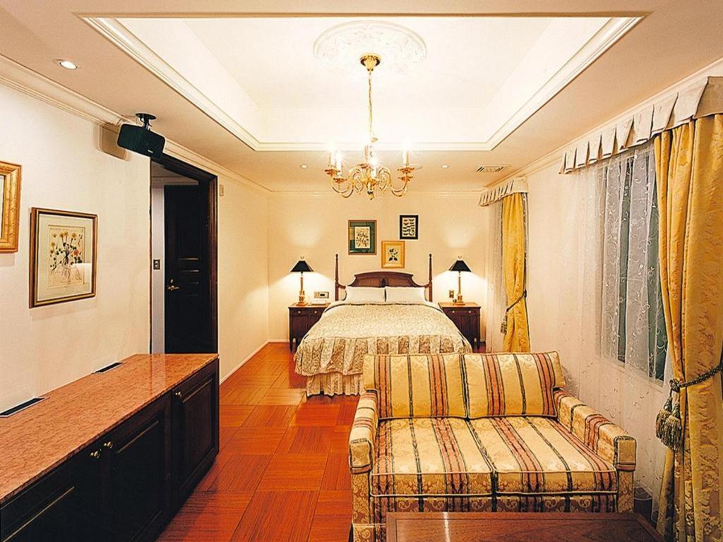Hotel T Point Осака Екстериор снимка