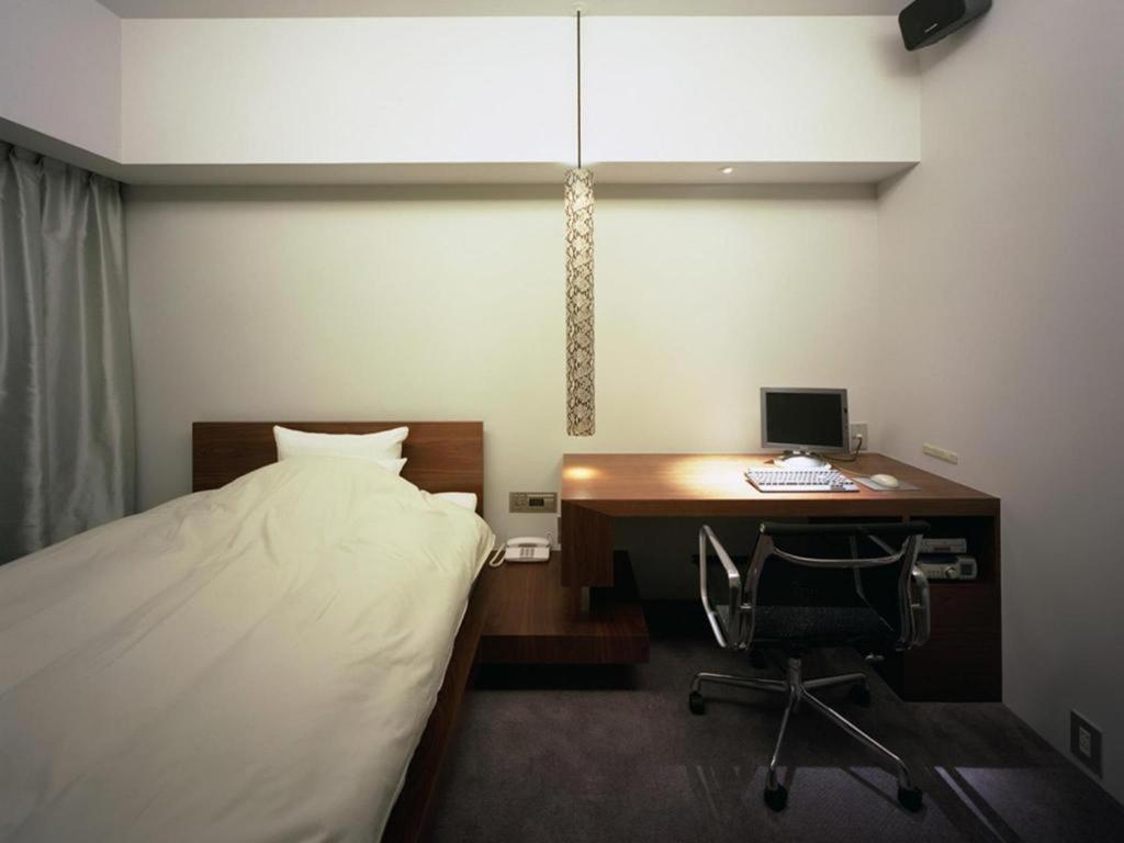 Hotel T Point Осака Екстериор снимка