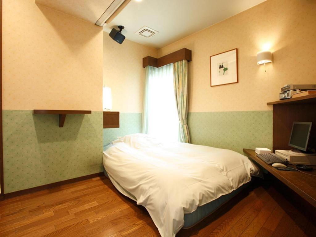 Hotel T Point Осака Екстериор снимка