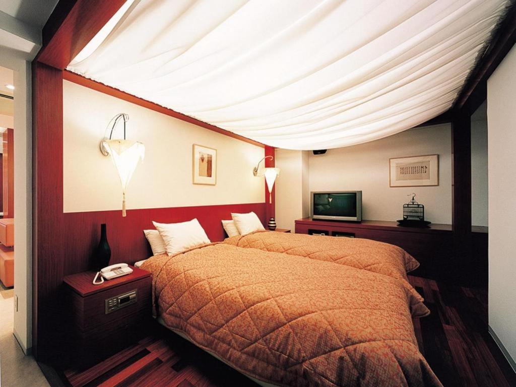 Hotel T Point Осака Екстериор снимка