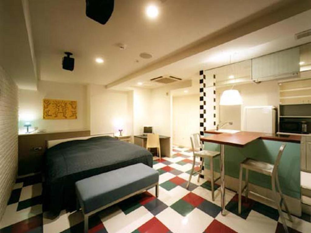 Hotel T Point Осака Екстериор снимка