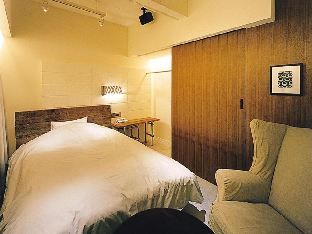 Hotel T Point Осака Екстериор снимка