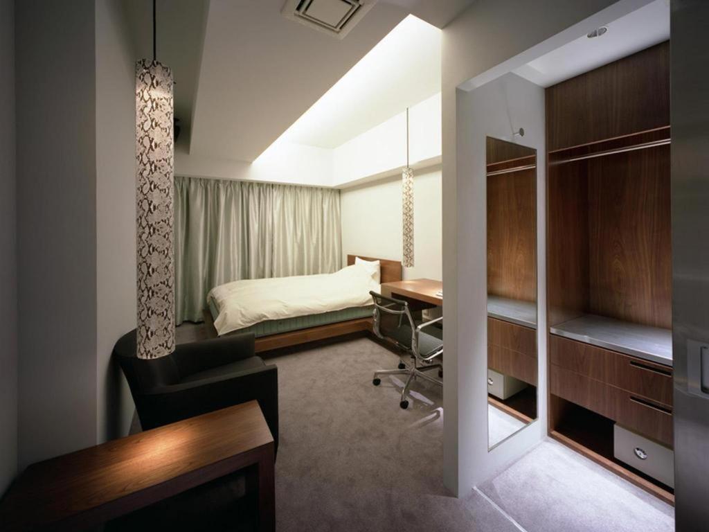 Hotel T Point Осака Екстериор снимка