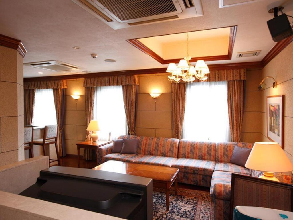 Hotel T Point Осака Екстериор снимка