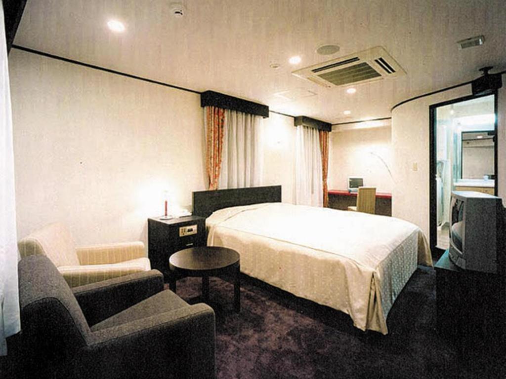 Hotel T Point Осака Екстериор снимка