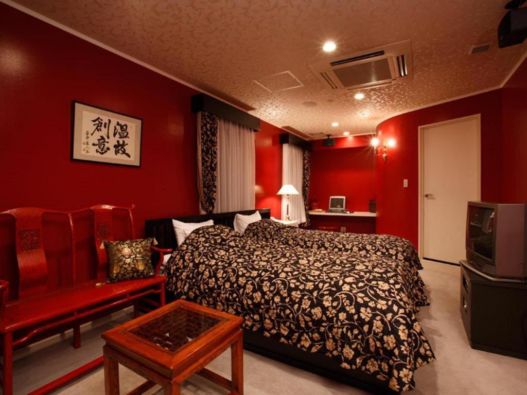 Hotel T Point Осака Екстериор снимка